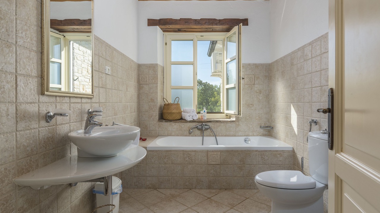 Photo of Bathroom in Buzet