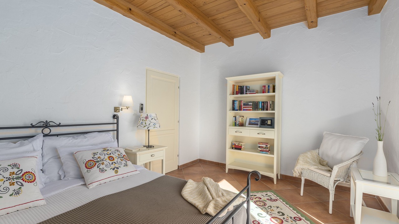 Photo of Bedroom in Buzet