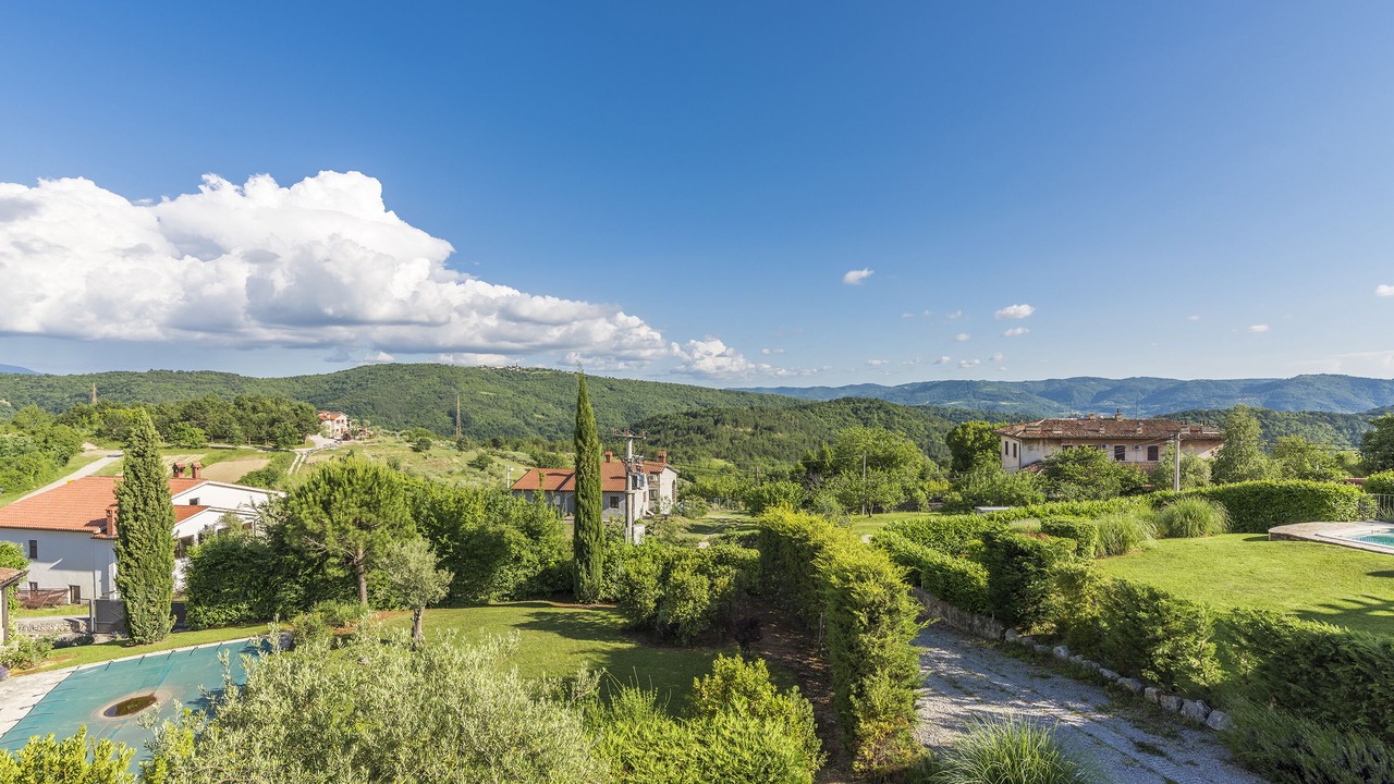 Photo of Outdoor in Buzet