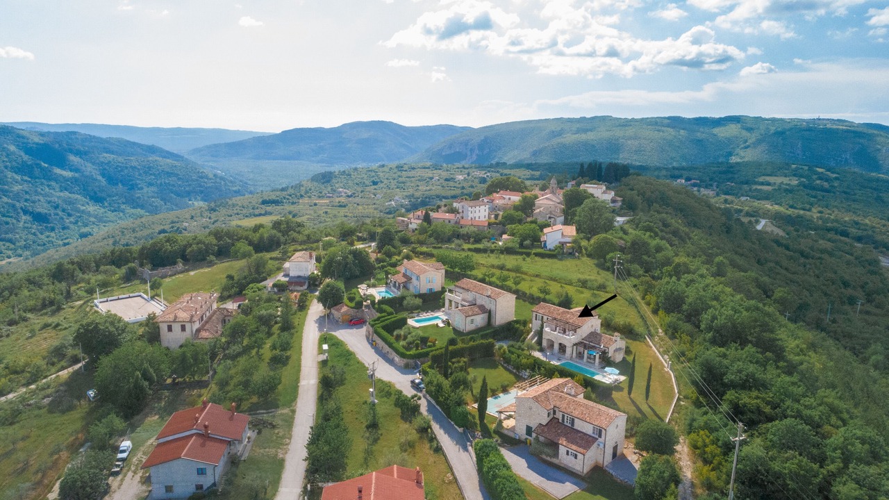 Photo of Outdoor in Buzet