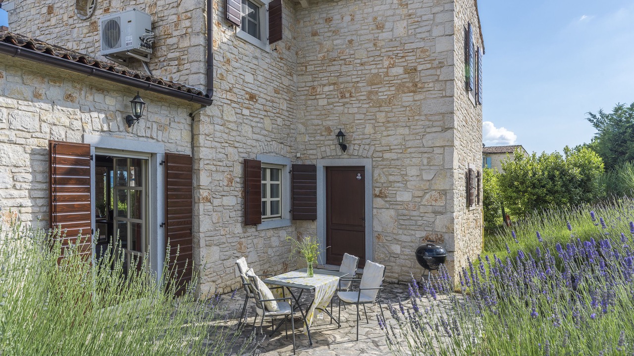 Photo of Outdoor in Buzet