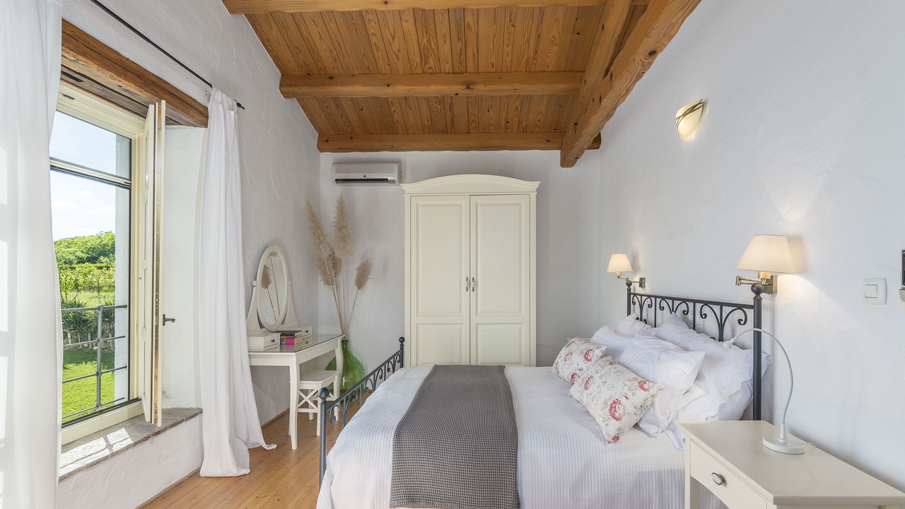 Photo of Bedroom in Buzet