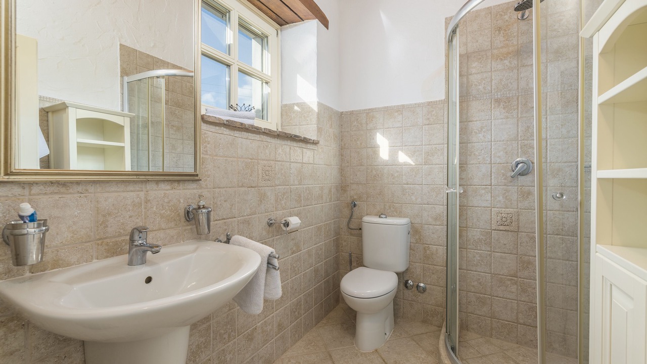 Photo of Bathroom in Buzet