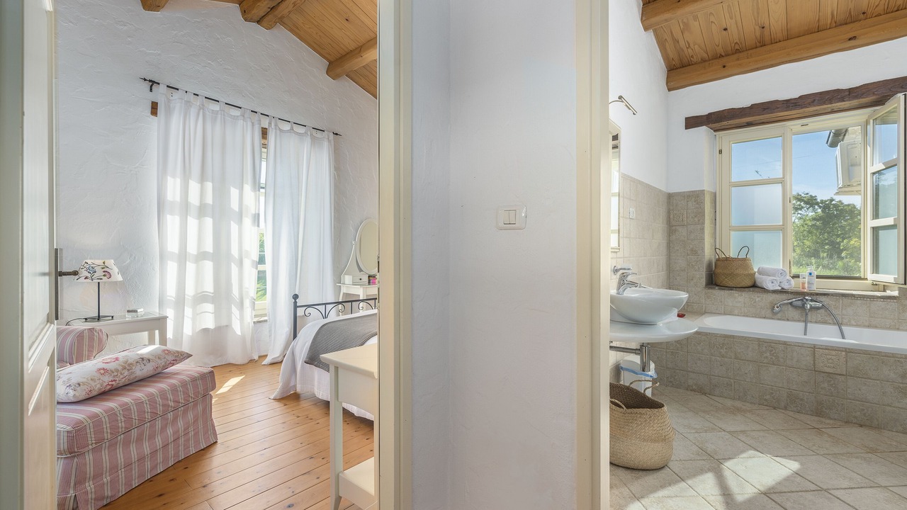 Photo of Bathroom in Buzet