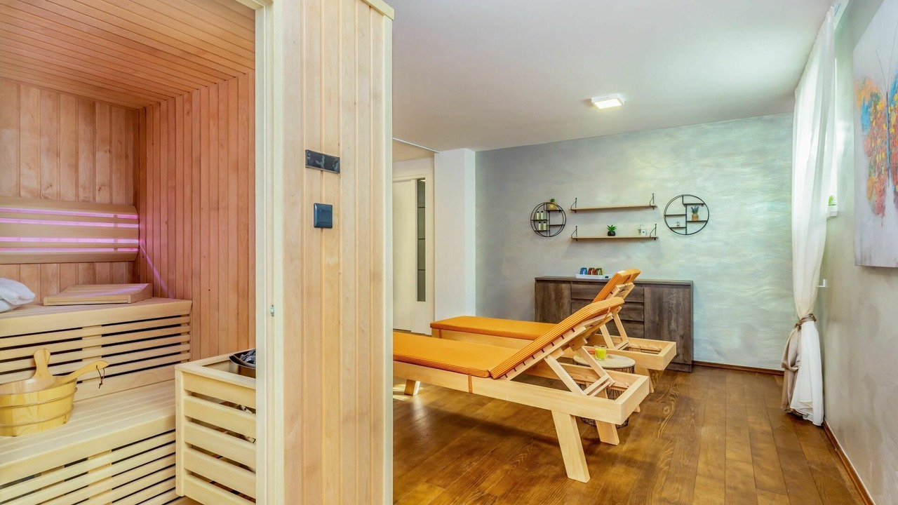 Photo of Bedroom in Ostrobradic