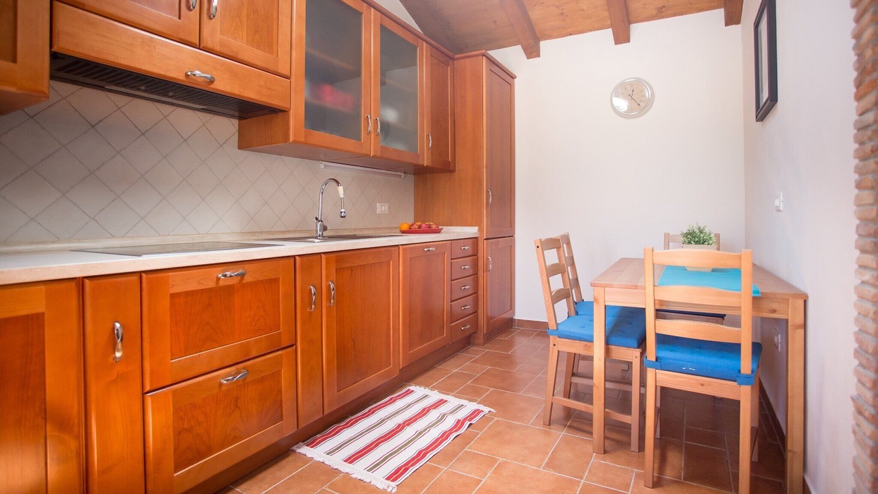 Photo of Livingroom in Medvidici