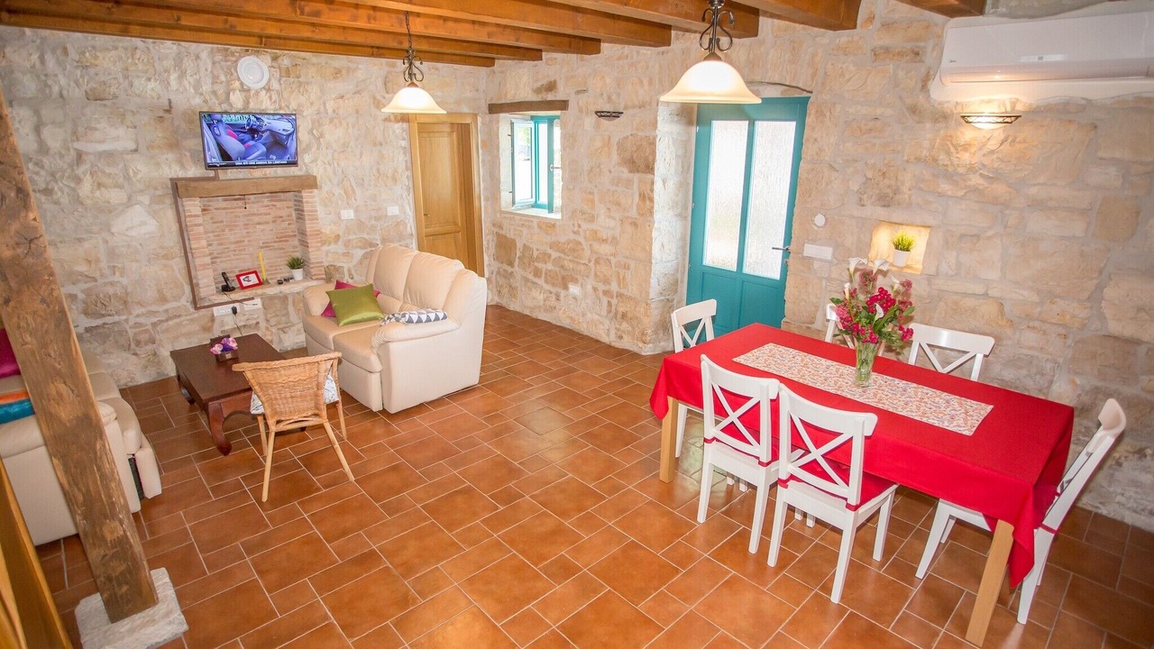Photo of Livingroom in Medvidici