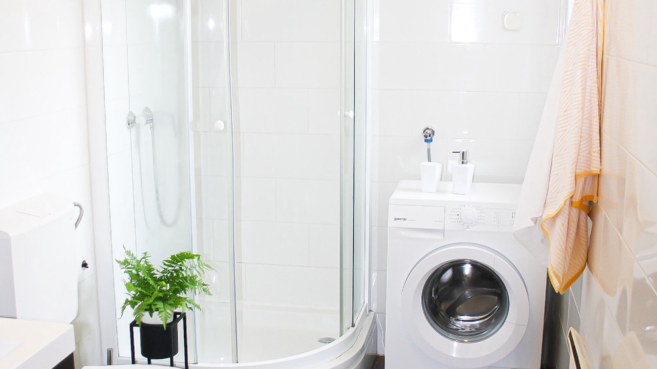 Photo of Bathroom in Kunj