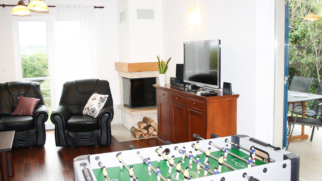 Photo of Livingroom in Kunj
