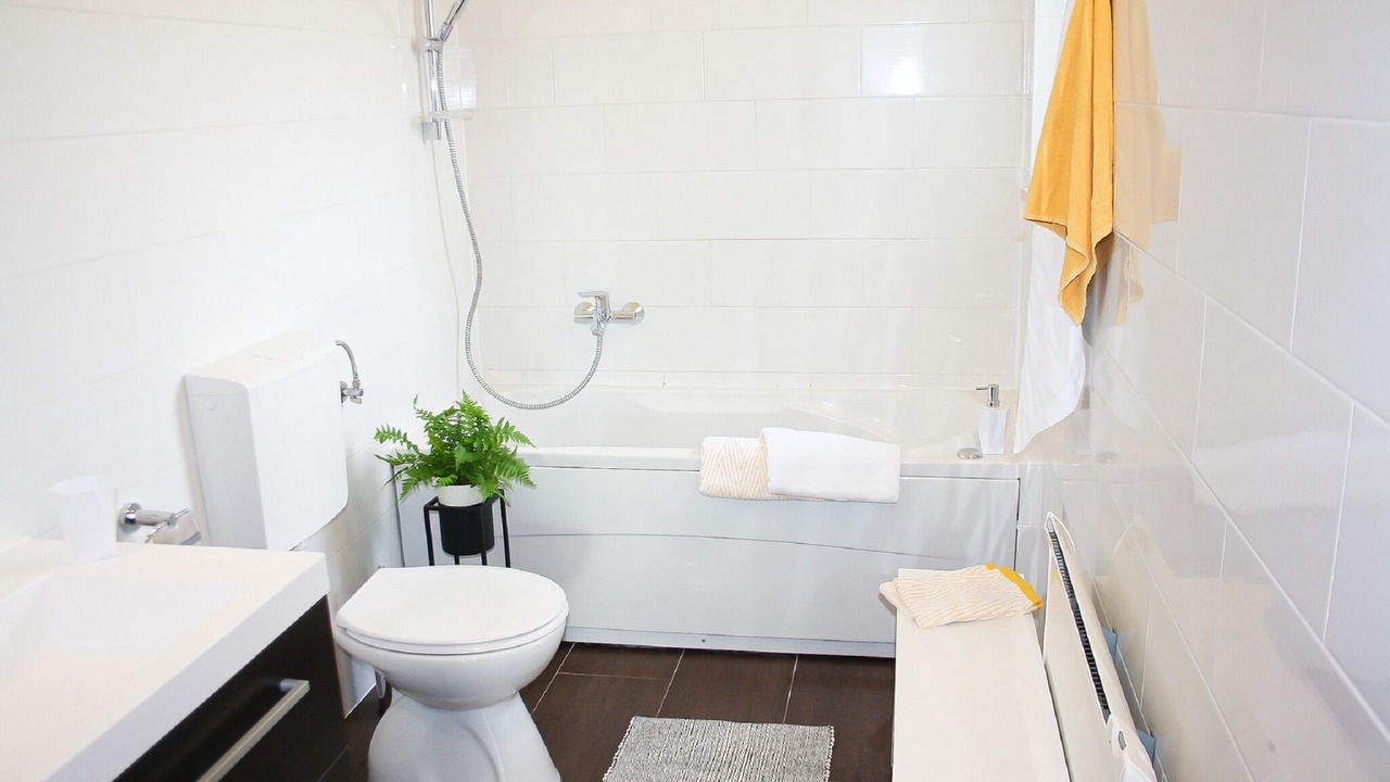 Photo of Bathroom in Kunj