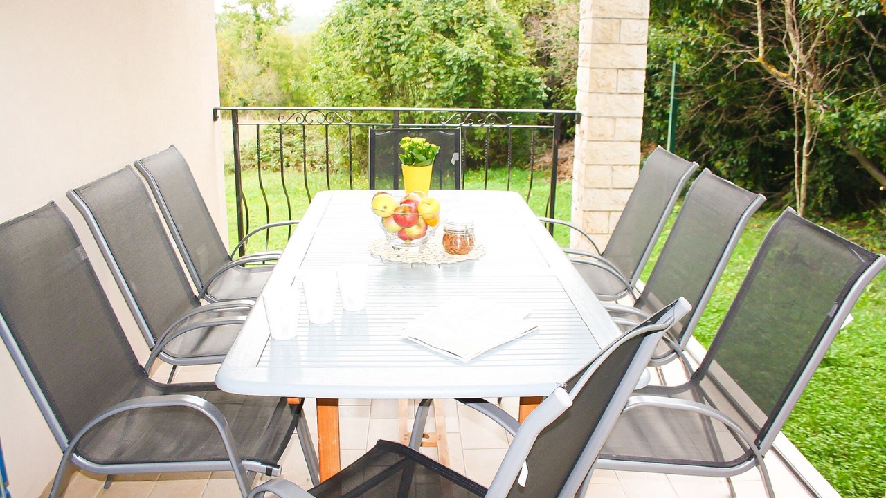 Photo of Patio Balcony in Kunj