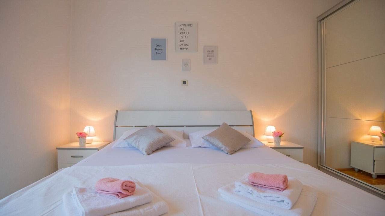 Photo of Bedroom in Zmijavci