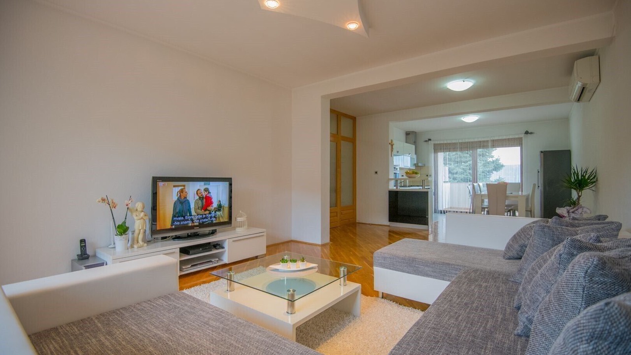 Photo of Livingroom in Zmijavci