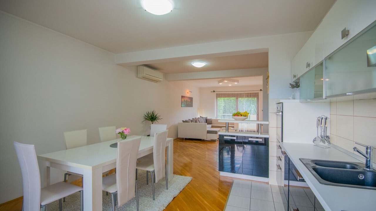 Photo of Kitchen in Zmijavci