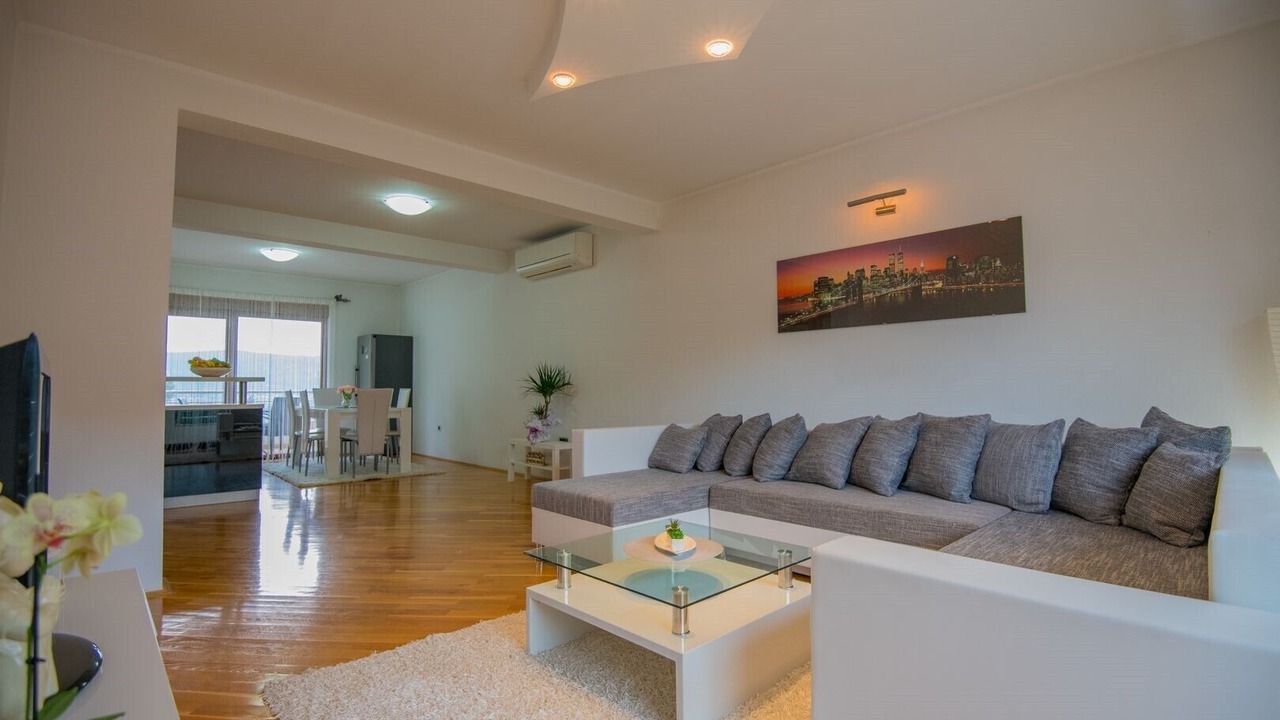 Photo of Livingroom in Zmijavci
