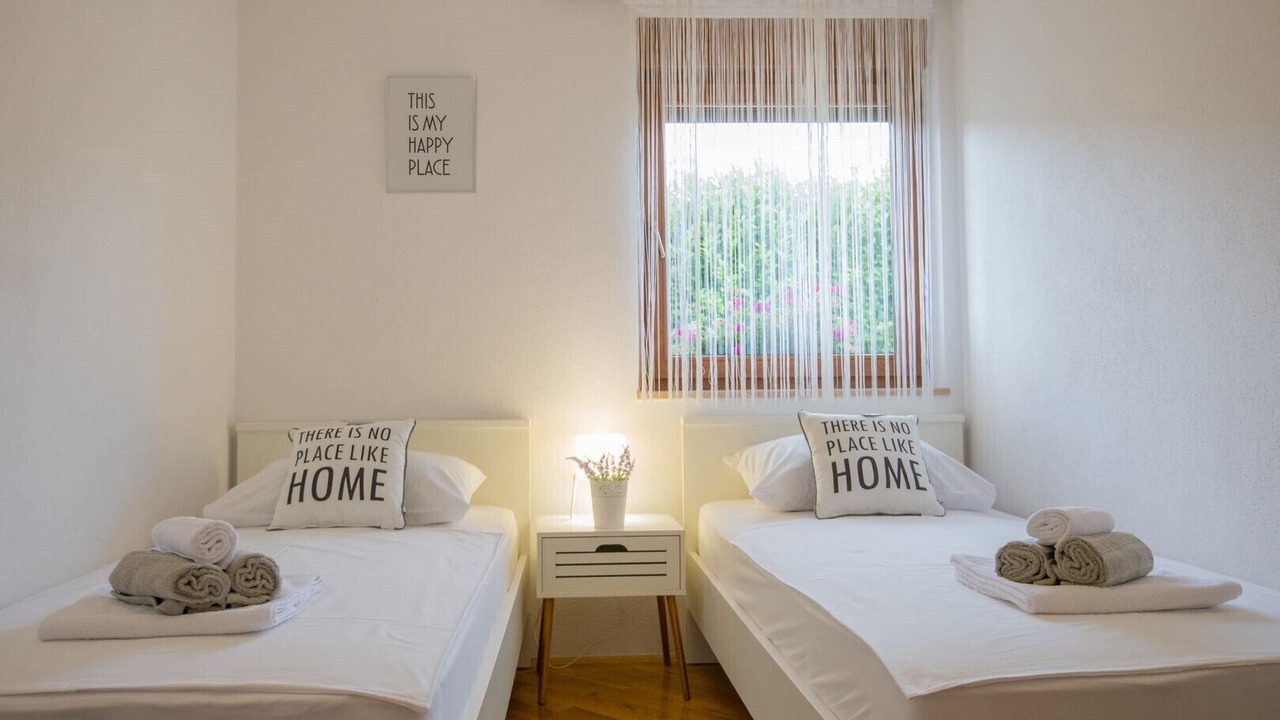 Photo of Bedroom in Zmijavci