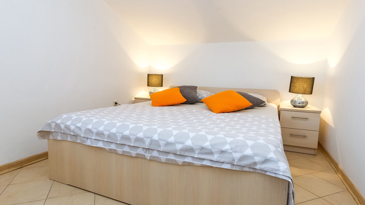 Photo of Bedroom in Novalja