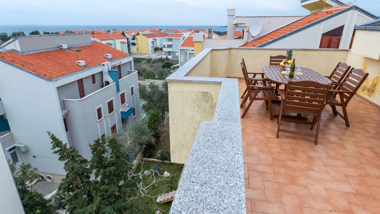 Photo of Outdoor in Novalja