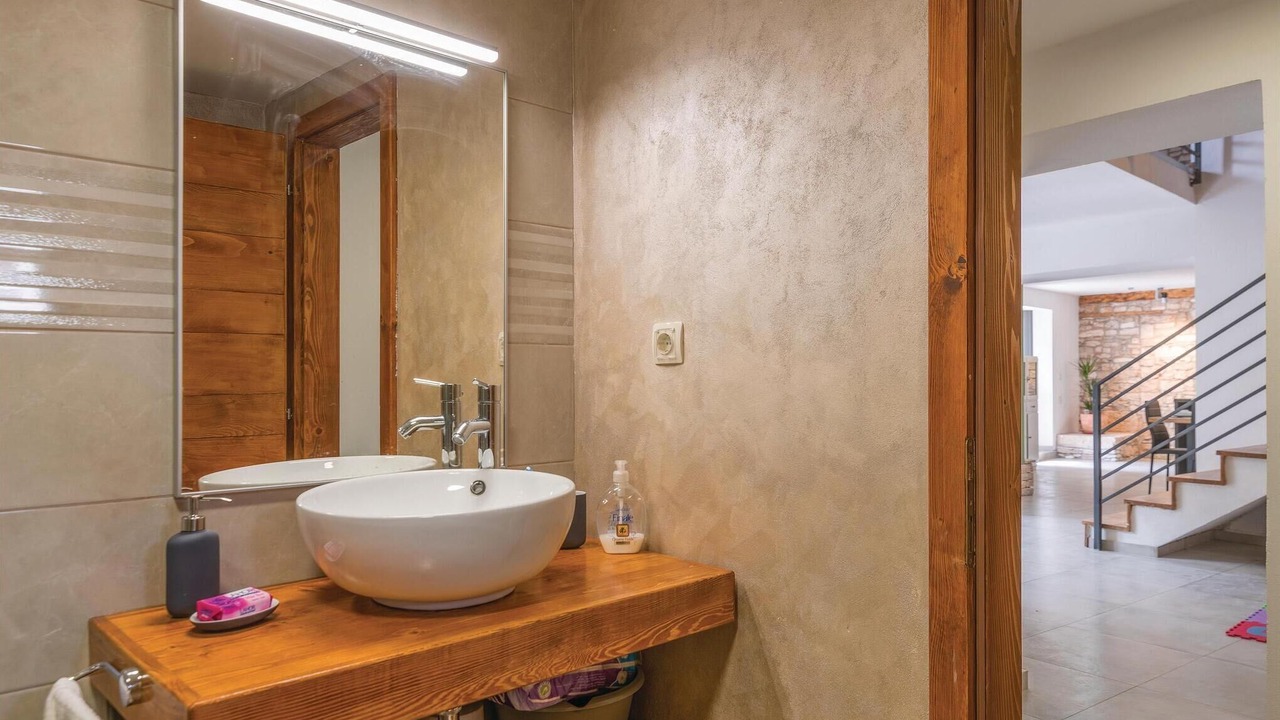 Photo of Bathroom in Hreljici