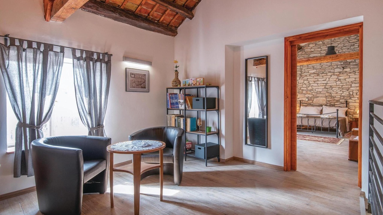 Photo of Bedroom in Hreljici