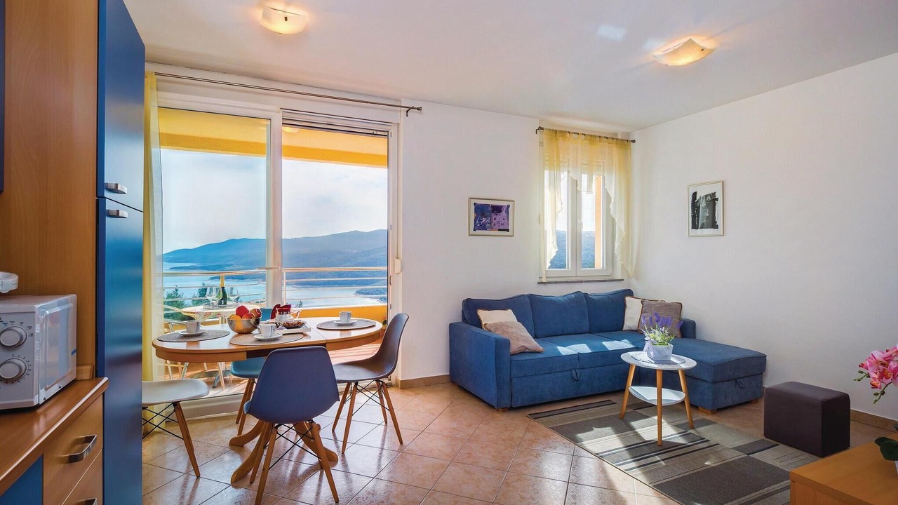 Photo of Bedroom in Rabac