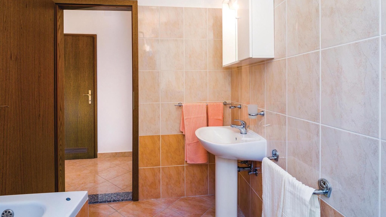 Photo of Bathroom in Rabac