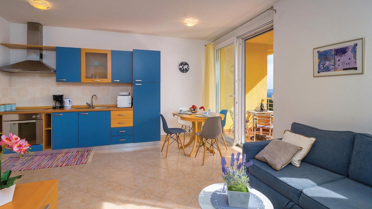 Photo of Bedroom in Rabac