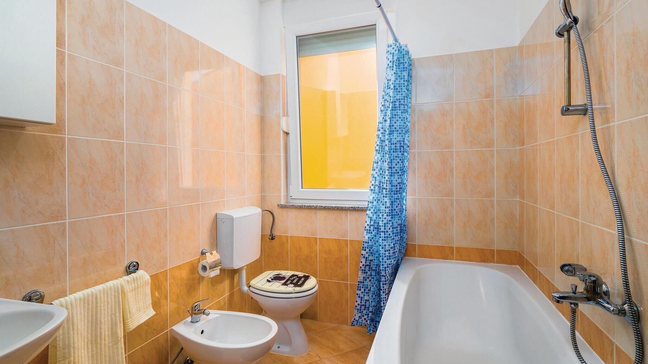 Photo of Bathroom in Rabac