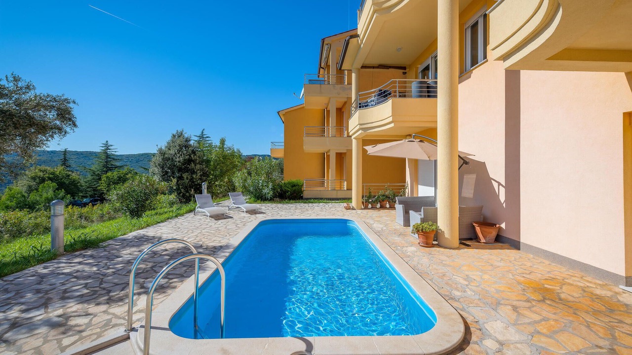 Photo of Outdoor in Rabac