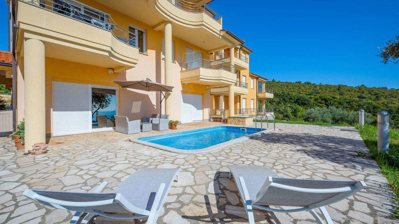 Photo of Outdoor in Rabac