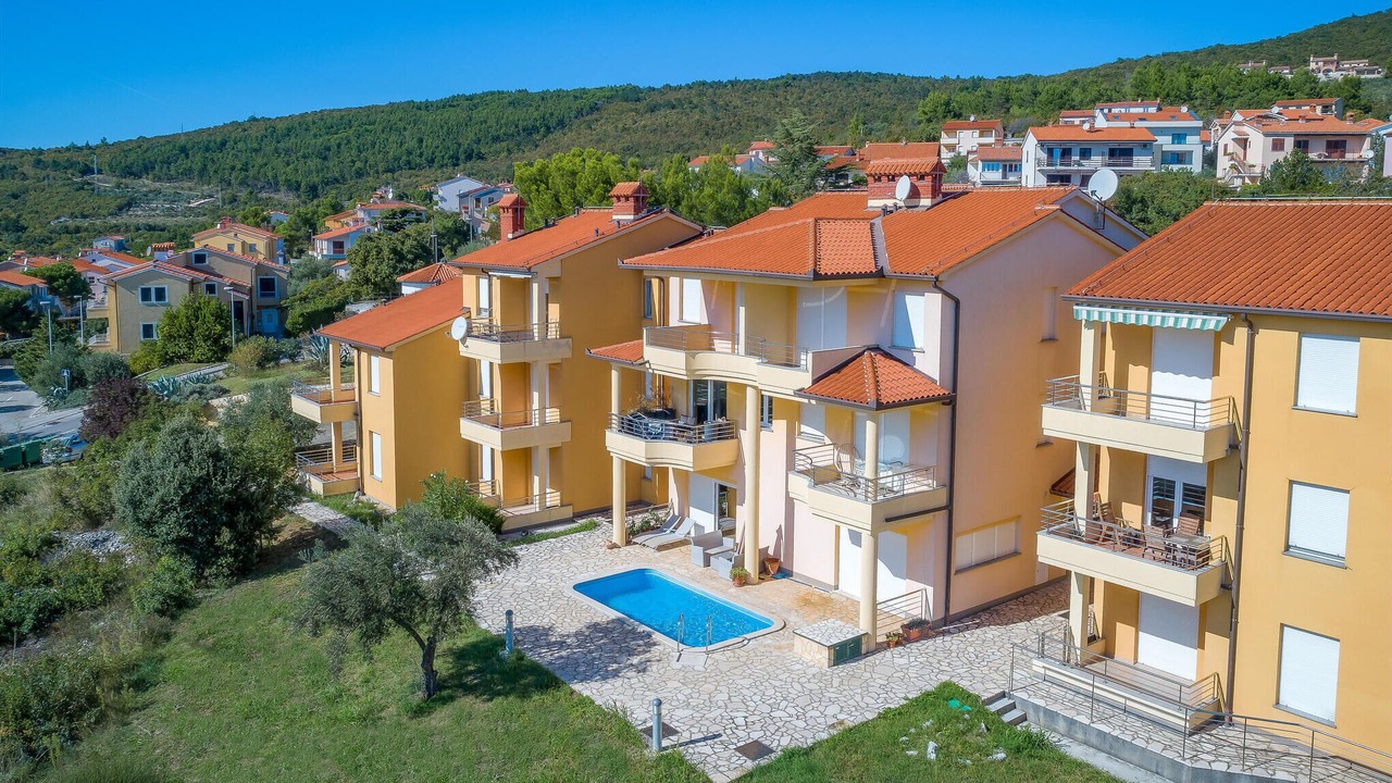 Photo of Outdoor in Rabac