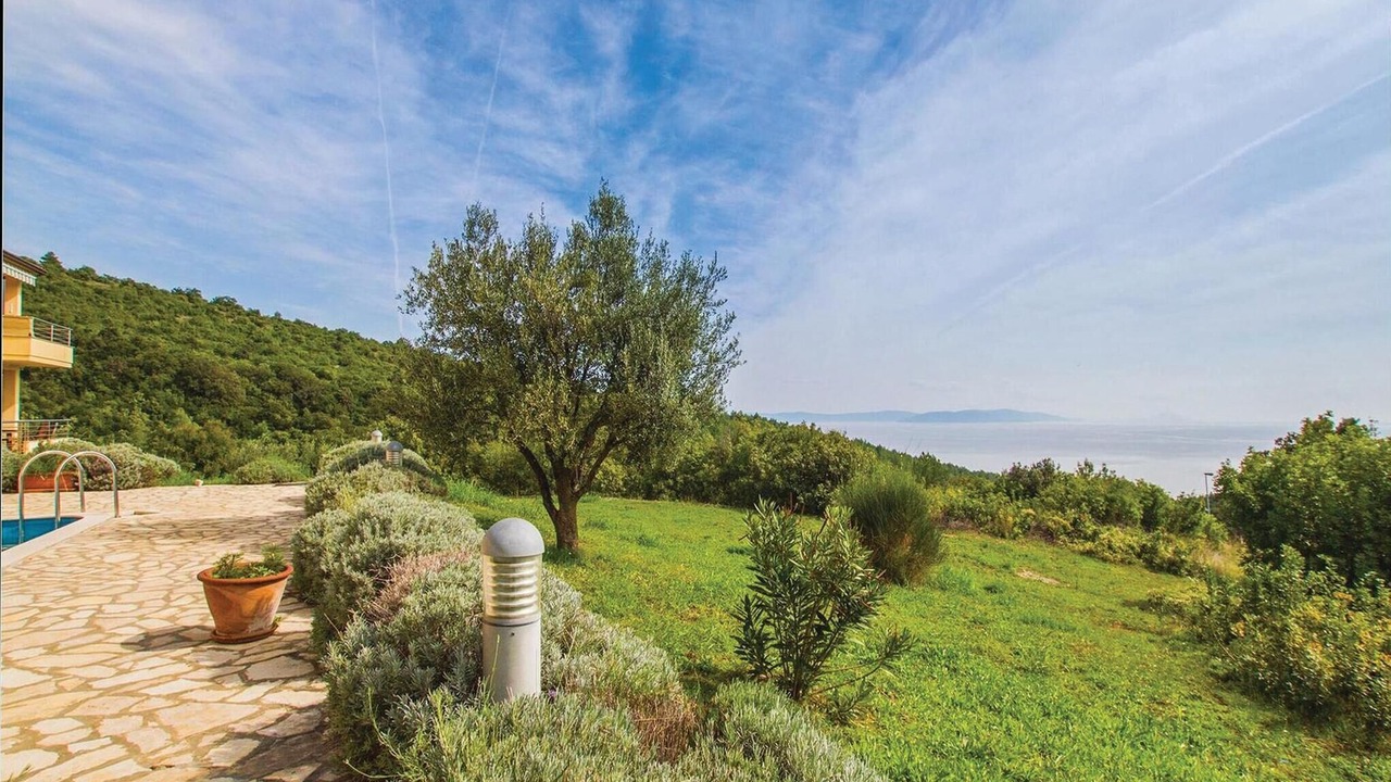 Photo of Outdoor in Rabac