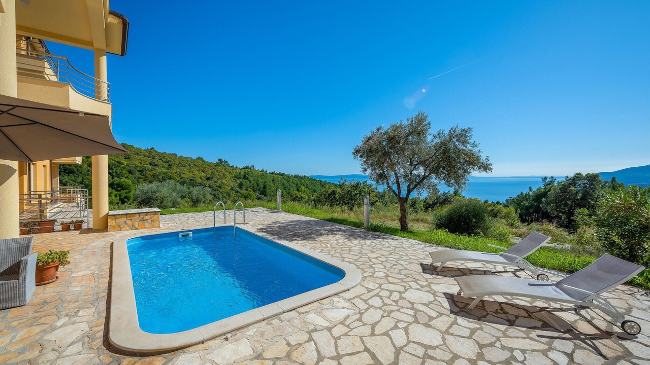 Photo of Outdoor in Rabac