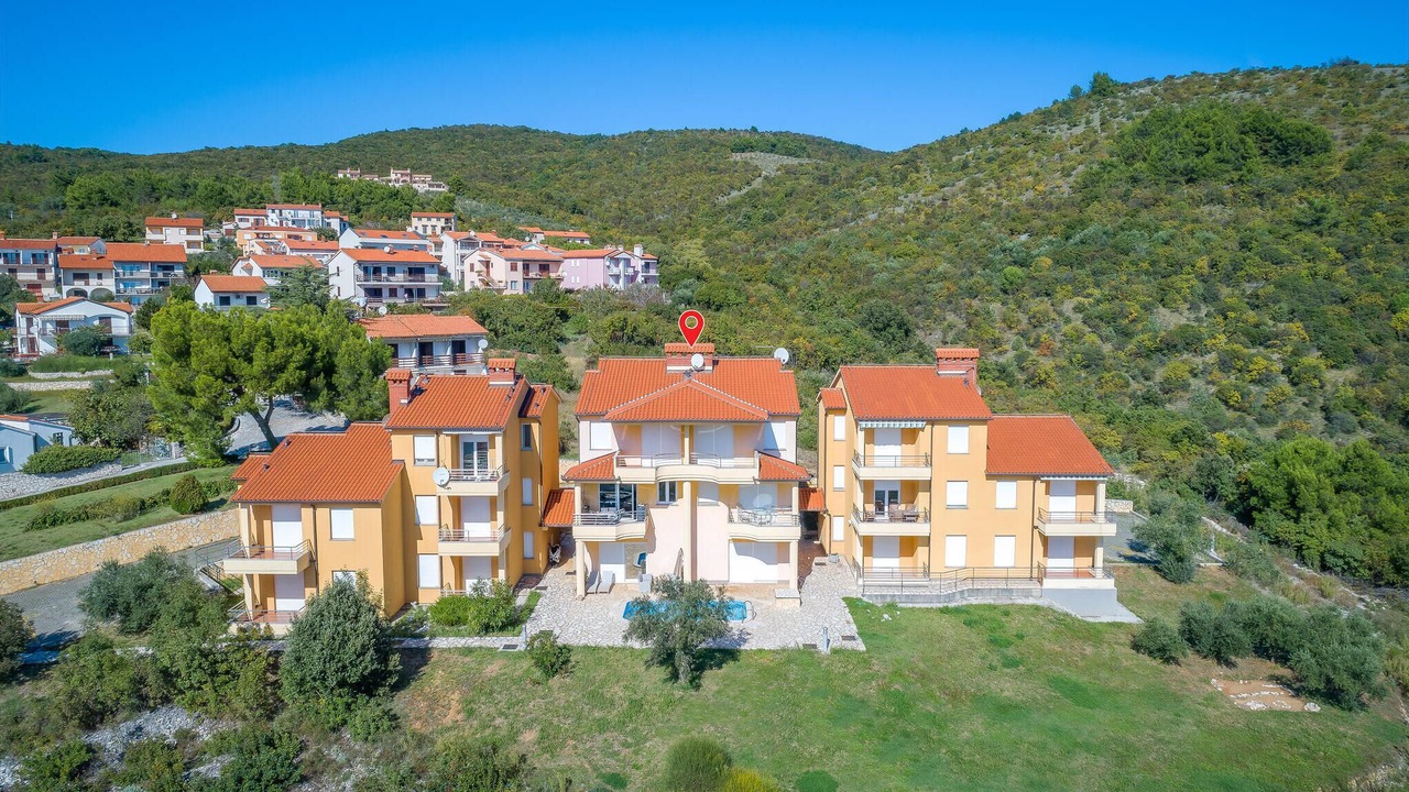 Photo of Outdoor in Rabac