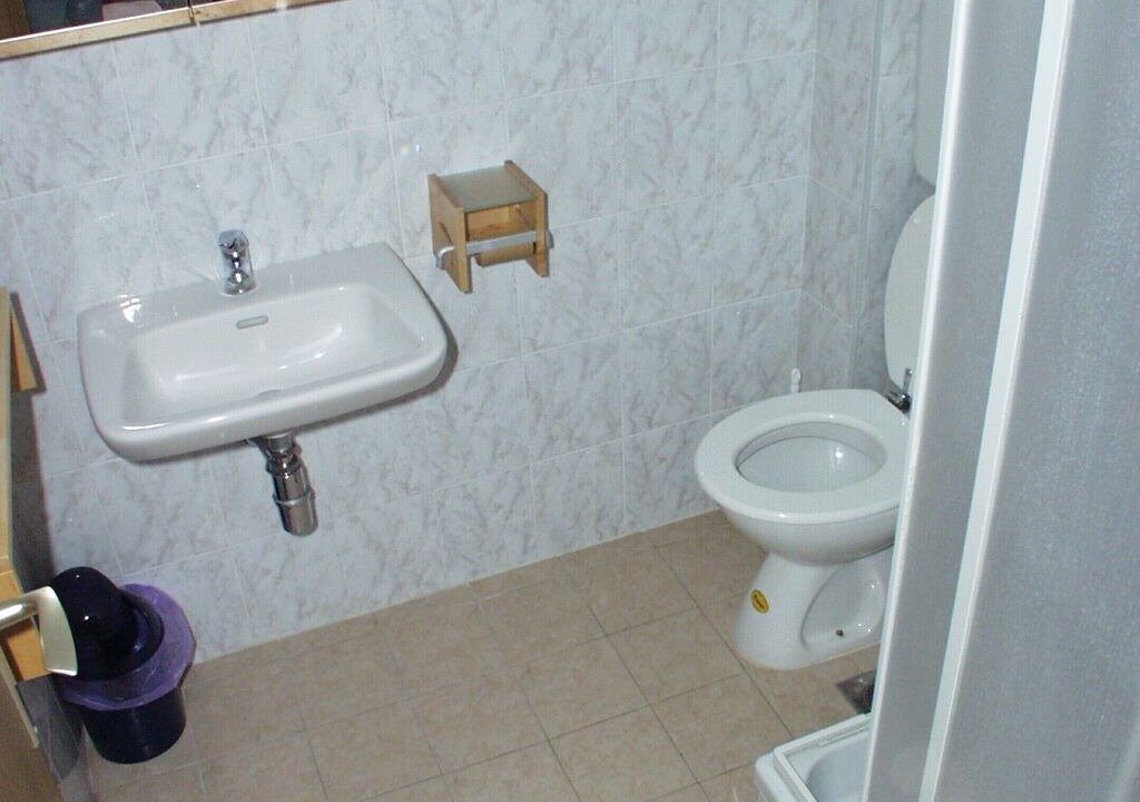 Photo of Bathroom in Drage