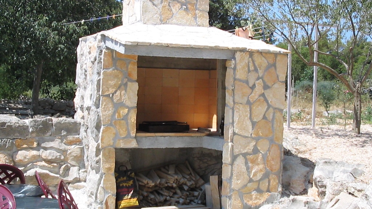 Photo of Outdoor in Drage