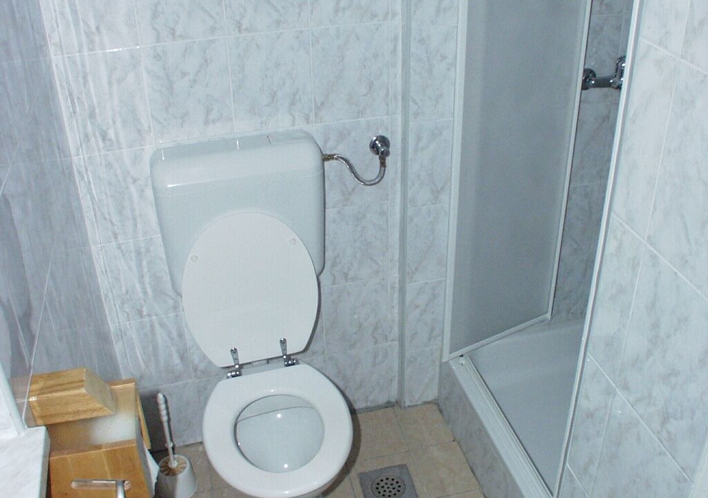 Photo of Bathroom in Drage