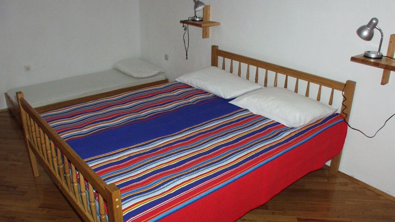 Photo of Bedroom in Drage