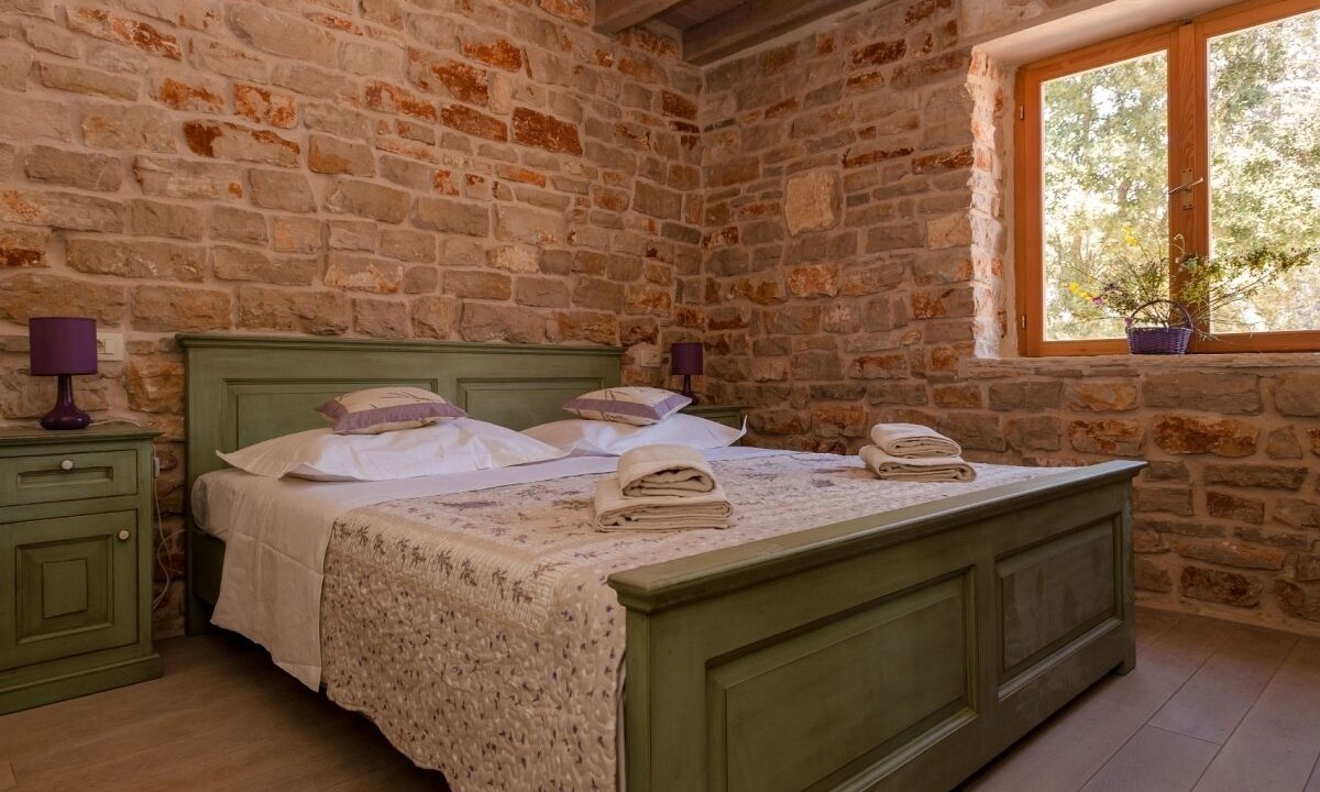 Photo of Bedroom in Vrbanj