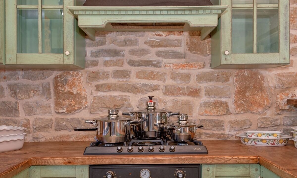 Photo of Kitchen in Vrbanj
