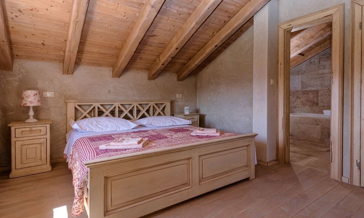 Photo of Bedroom in Vrbanj