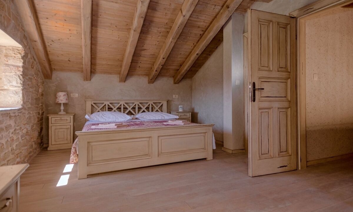 Photo of Bedroom in Vrbanj