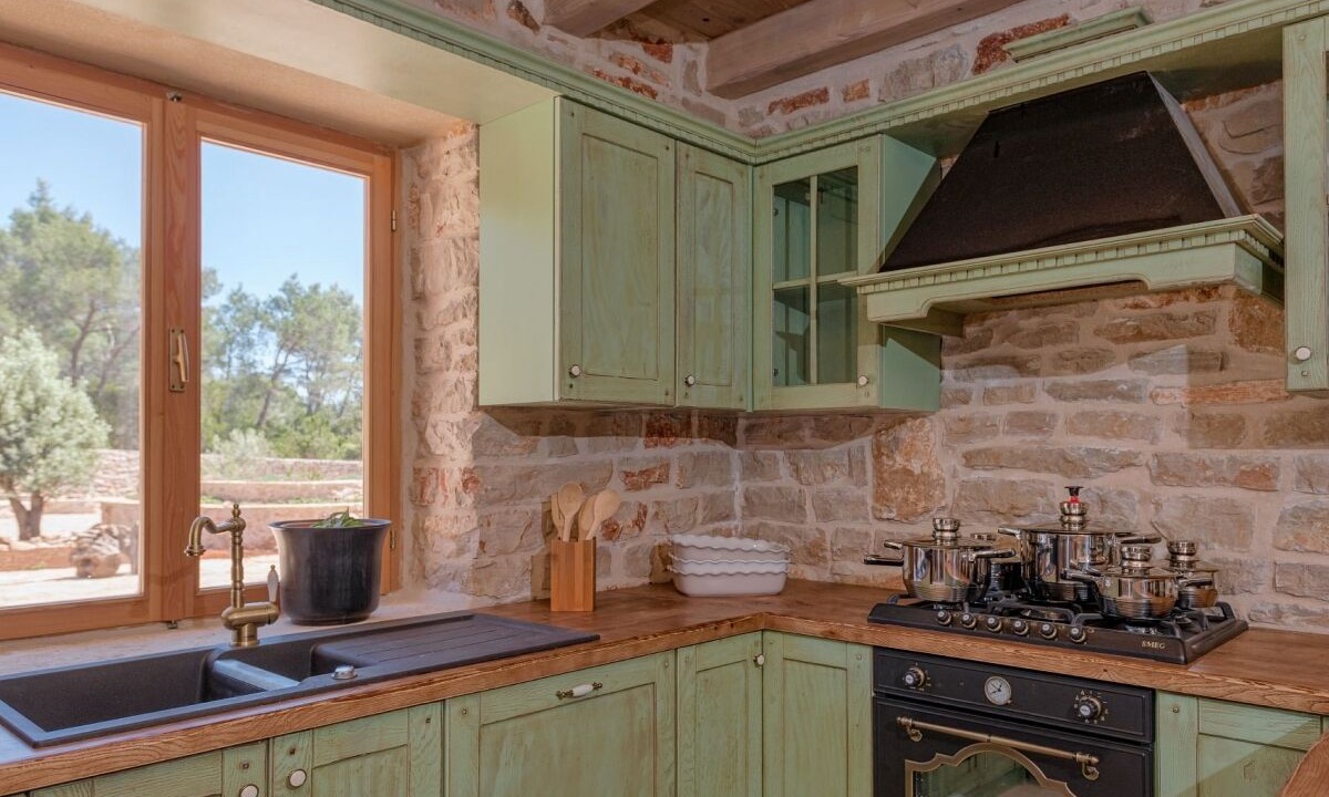 Photo of Kitchen in Vrbanj