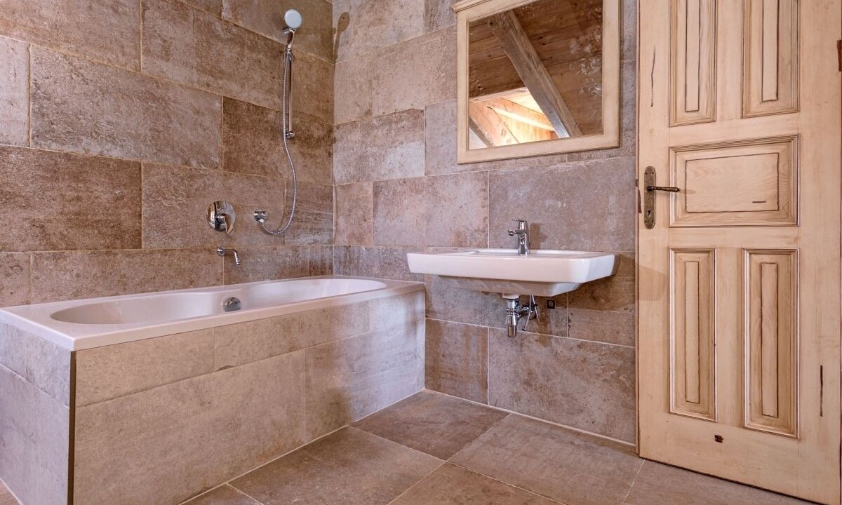 Photo of Bathroom in Vrbanj