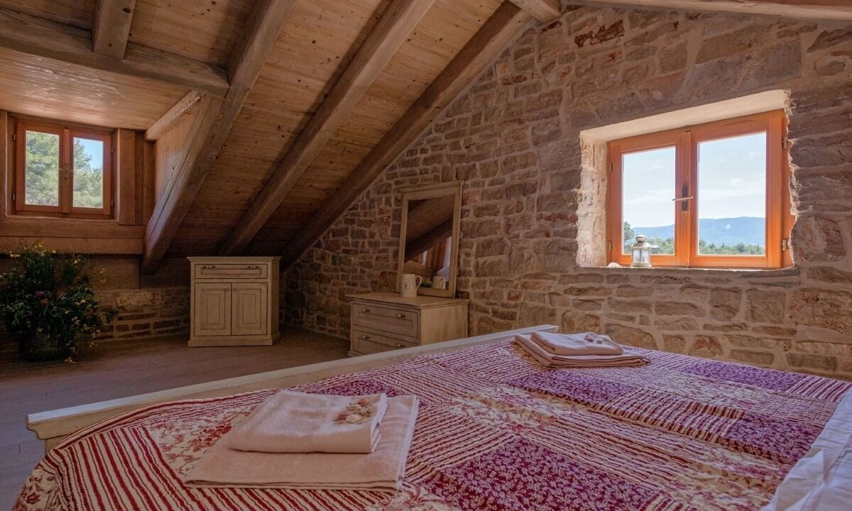Photo of Bedroom in Vrbanj