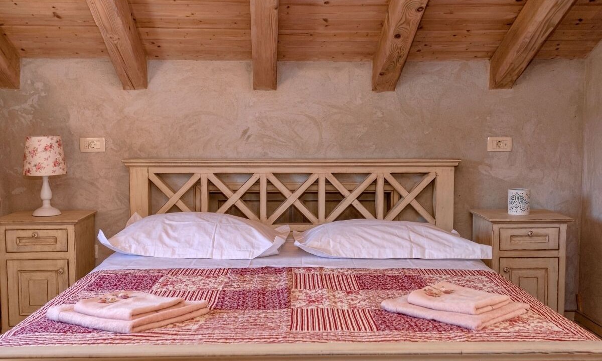 Photo of Bedroom in Vrbanj