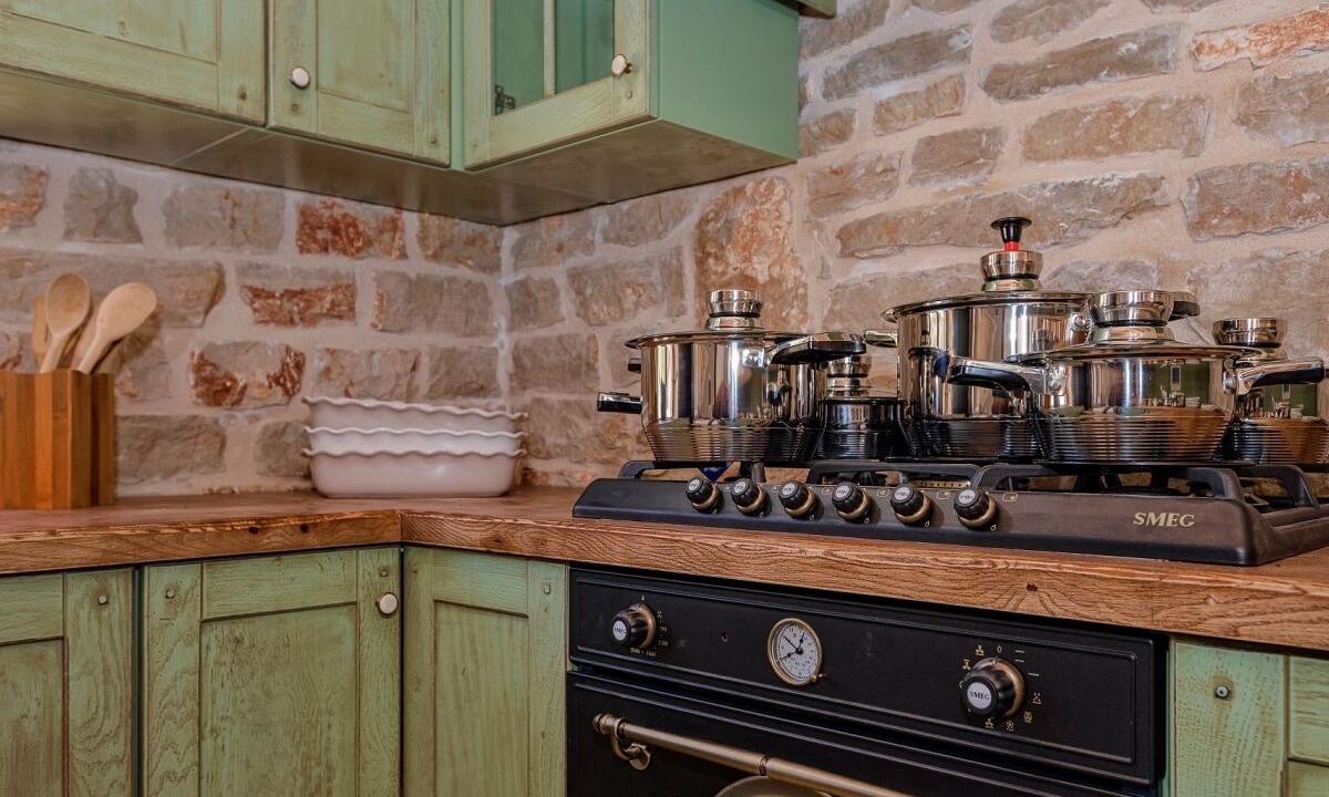 Photo of Kitchen in Vrbanj