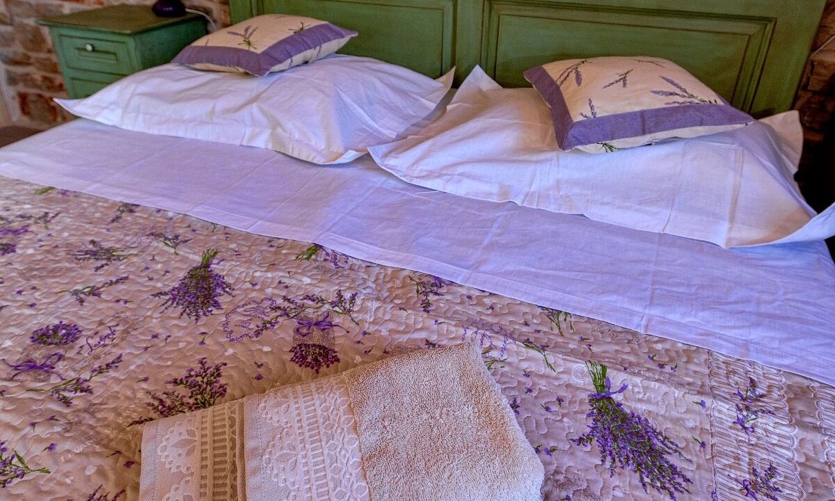 Photo of Bedroom in Vrbanj