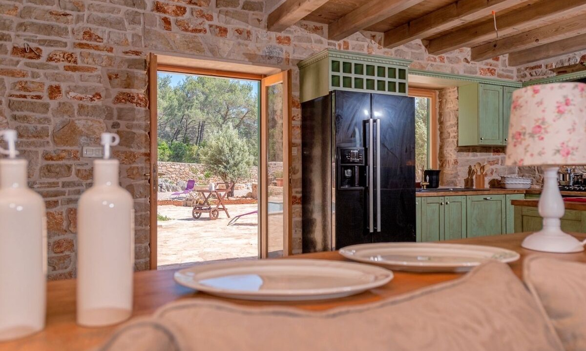 Photo of Kitchen in Vrbanj