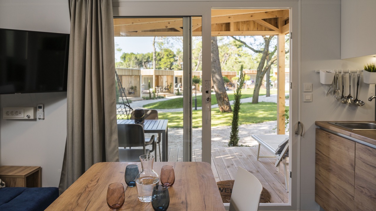 Photo of Livingroom in Zadar